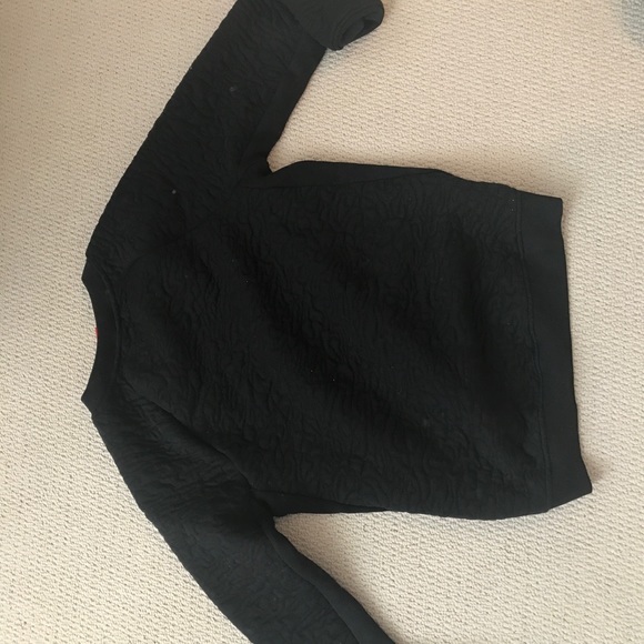 Nike sweater, never worn! - Picture 2 of 2
