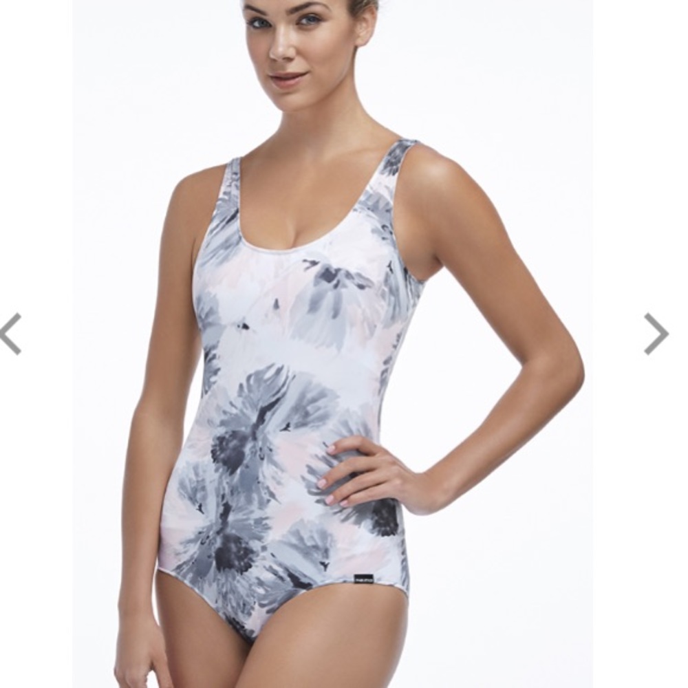 Fabletics Print Bodysuit