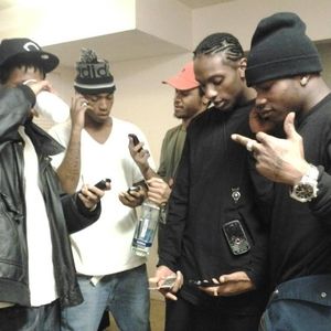 Meet your Posher, Terrance