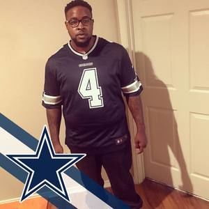 Meet your Posher, Jay