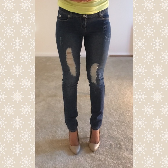 apple bottom skinny jeans