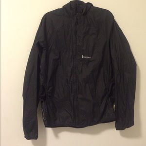 Cotopaxi lightweight shell Paray Ultra Light