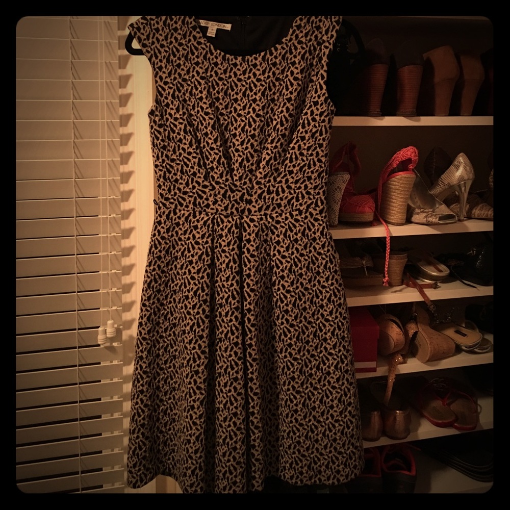 Maggie London size 2 dress