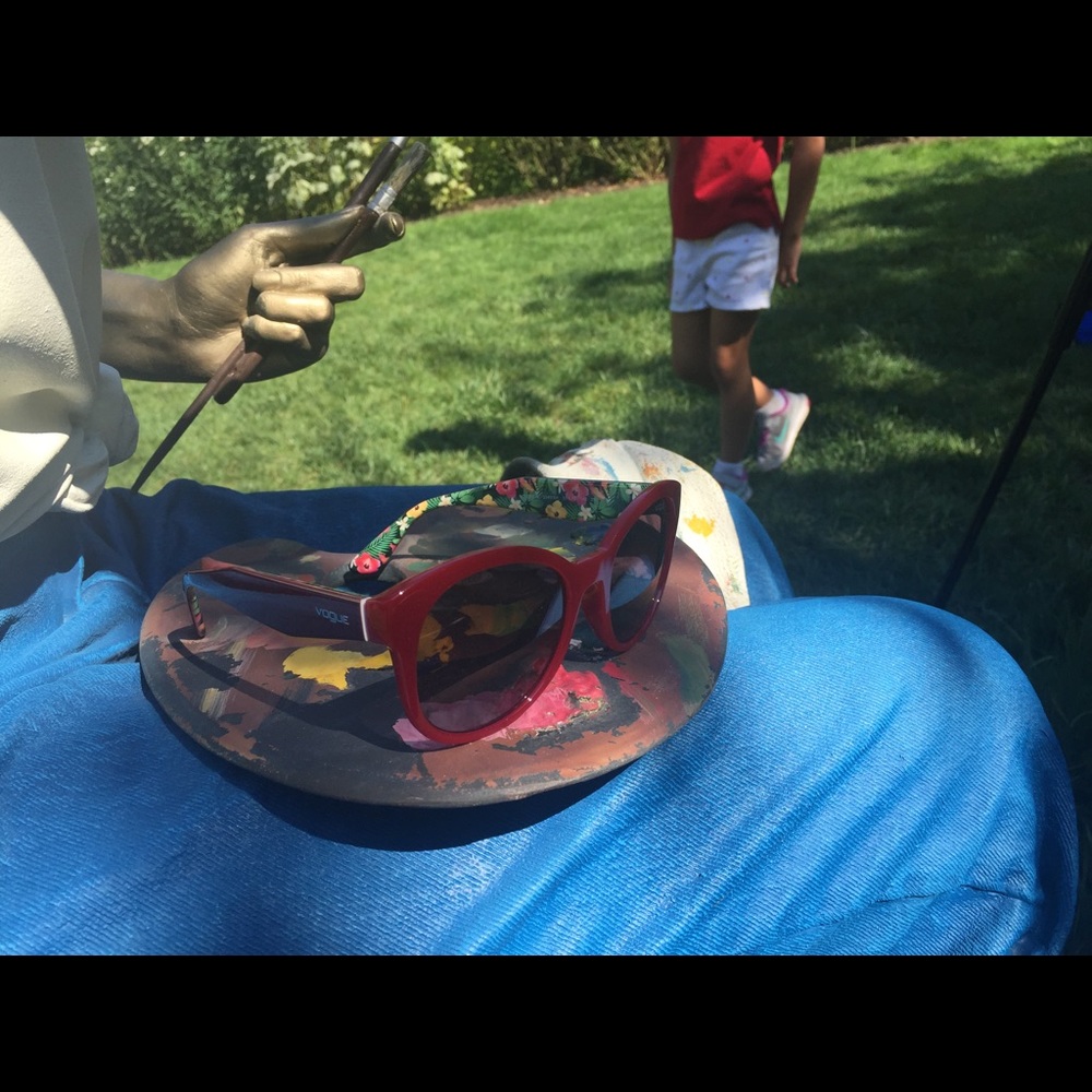 Natural Vogue - Natural Art