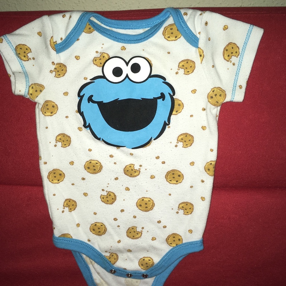 Baby outfit