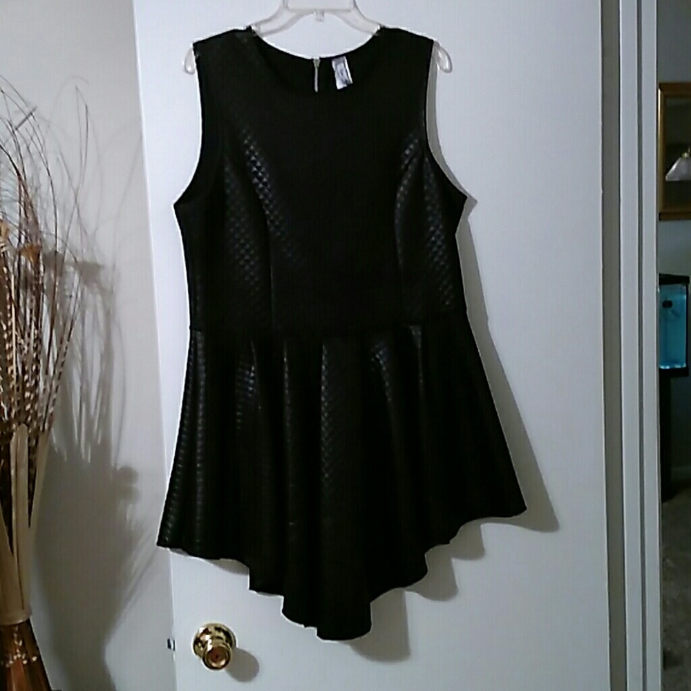 Shrit/Dress