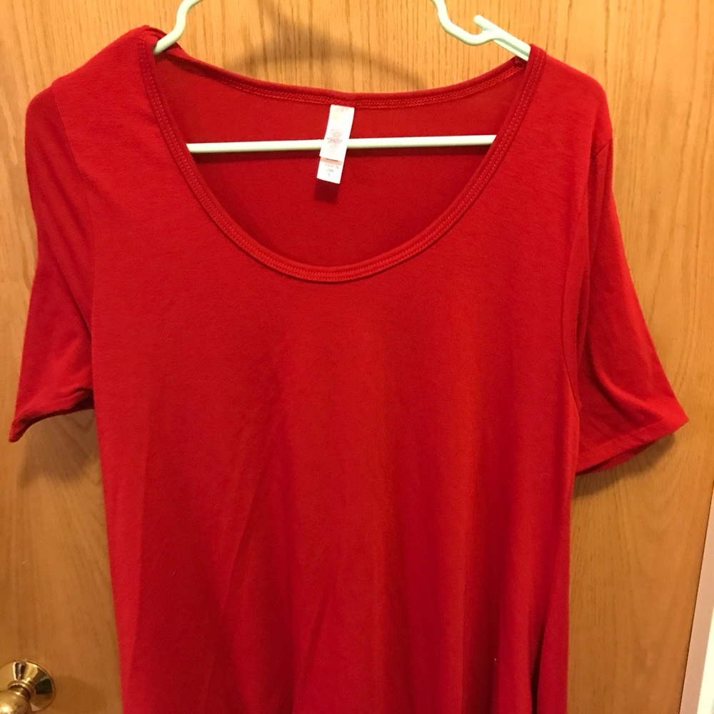 Lularoe Perfect T
