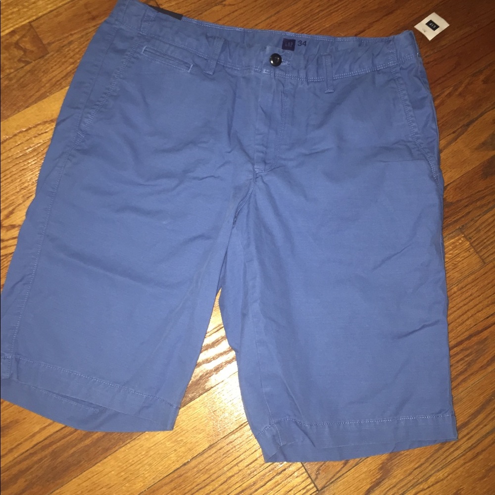 NWT Gap Shorts
