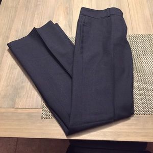 Ann Taylor bootleg trousers