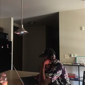 Meet your Posher, Tom