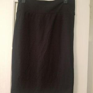 Lularoe skirt Size large Lularoe skirt Size large
