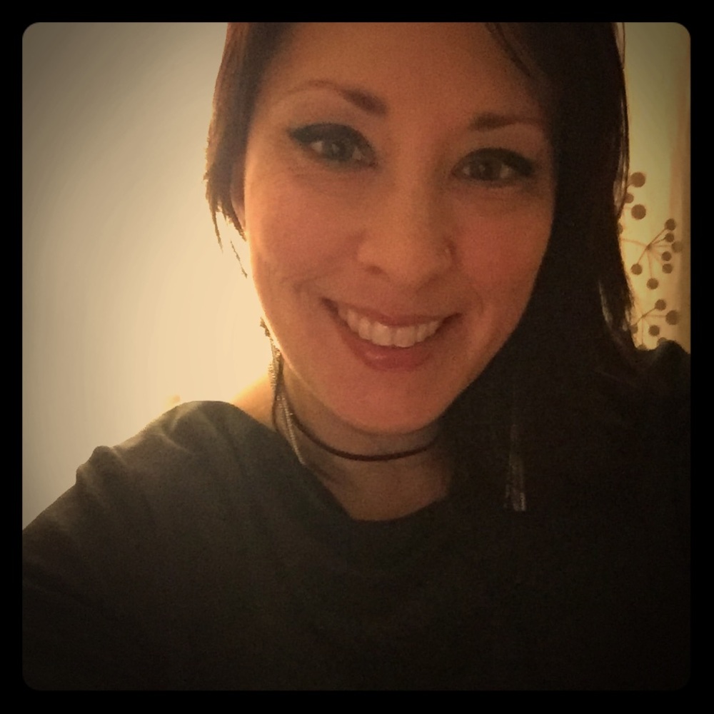 Meet your Posher, Tina