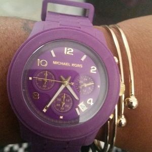 Michael Kors Watch (MK-5294)