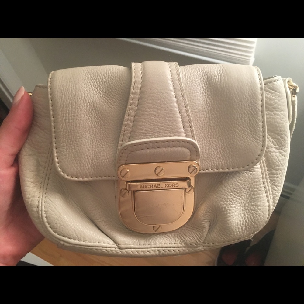 Michael Kors Crossbody bag
