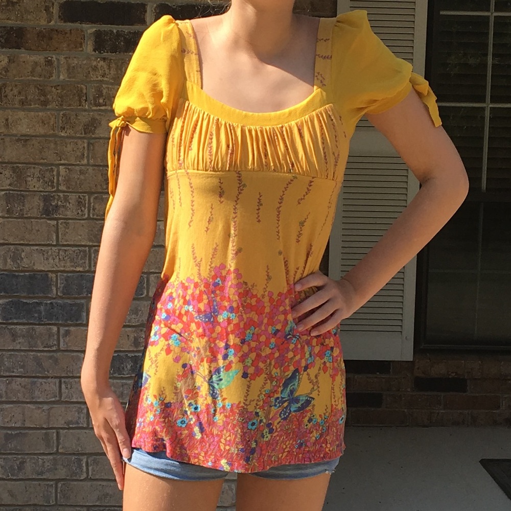 Free People Top