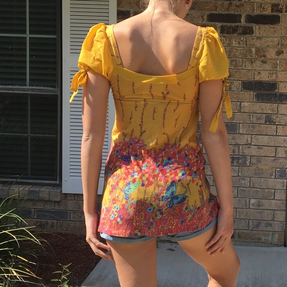 Free People Top - Picture 2 of 3