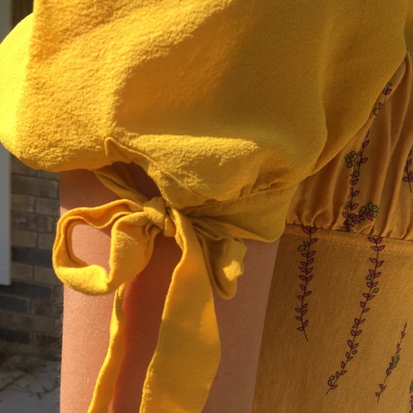 Free People Top - Picture 3 of 3