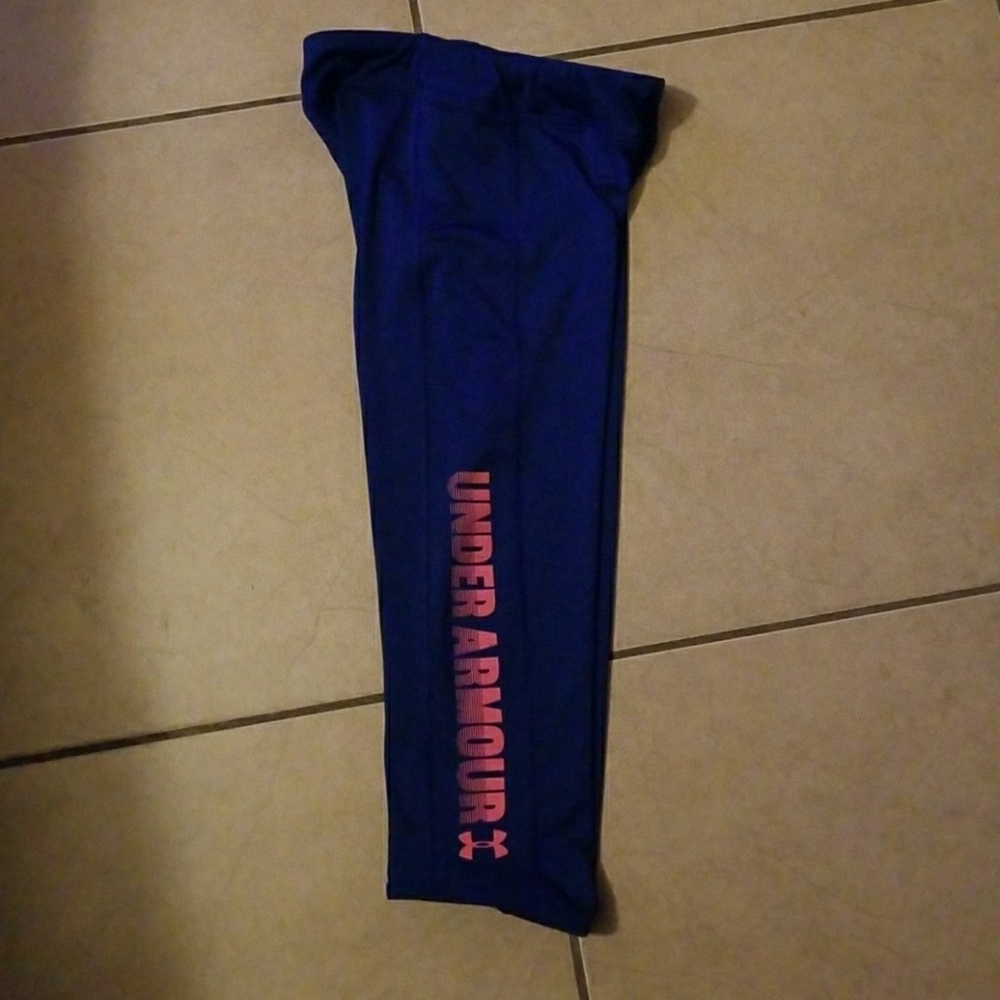 Under Armour leggings
