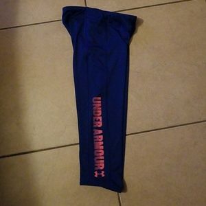 Under Armour leggings