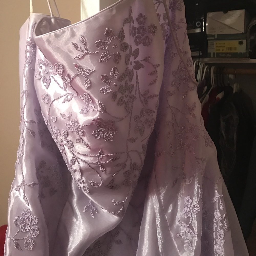 Ball gown