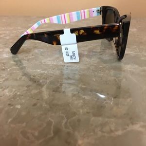 Kate Spade sunglasses