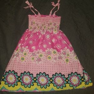 🌹🌹girls summer dress🌹🌹