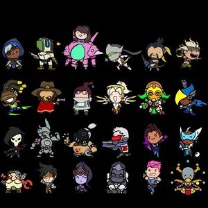 Meet your Posher, Clover