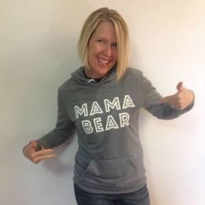 Meet your Posher, Darla