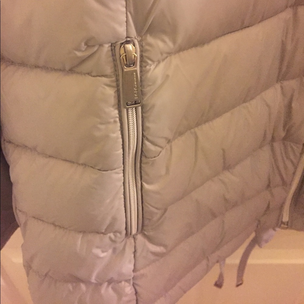 BCBG generation NWT weatherproof cost size small - Picture 2 of 8