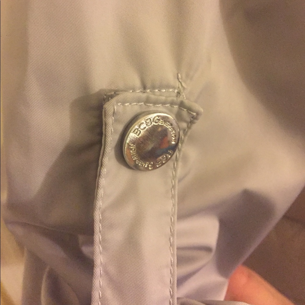 BCBG generation NWT weatherproof cost size small - Picture 3 of 8