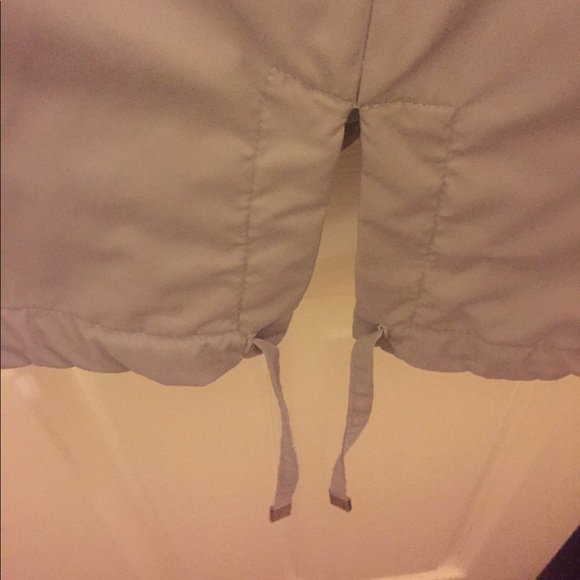 BCBG generation NWT weatherproof cost size small - Picture 4 of 8