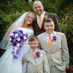 Meet your Posher, Robin