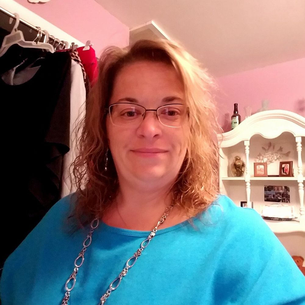 Meet your Posher, Sherry