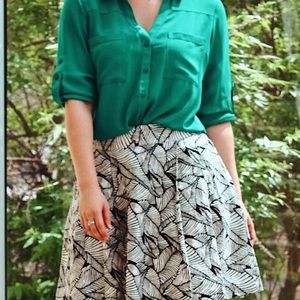 Express Portofino Blouse