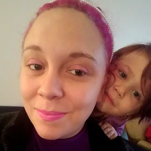 Meet your Posher, Sammi