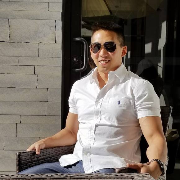 Meet your Posher, Danny - Picture 1 of 1