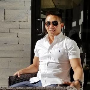 Meet your Posher, Danny