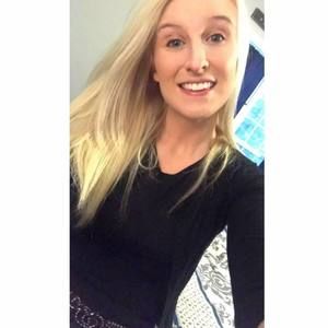 Meet your Posher, Victoria