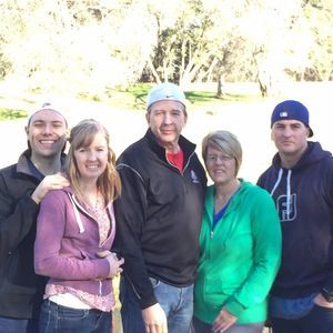 Meet your Posher, Shelli