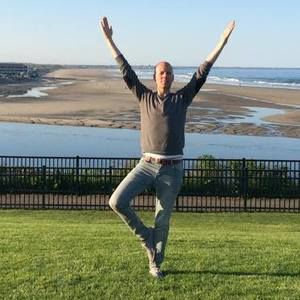 Meet your Posher, Daniel