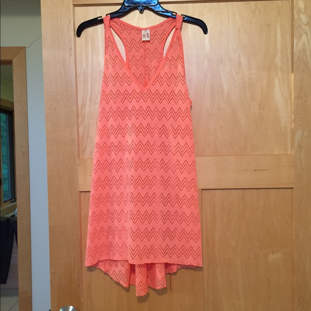 Arizona swim suit cover