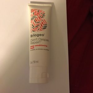 Briogeo deep conditioning mask.