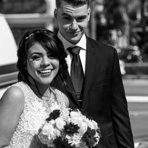 Meet your Posher, Jeffrey