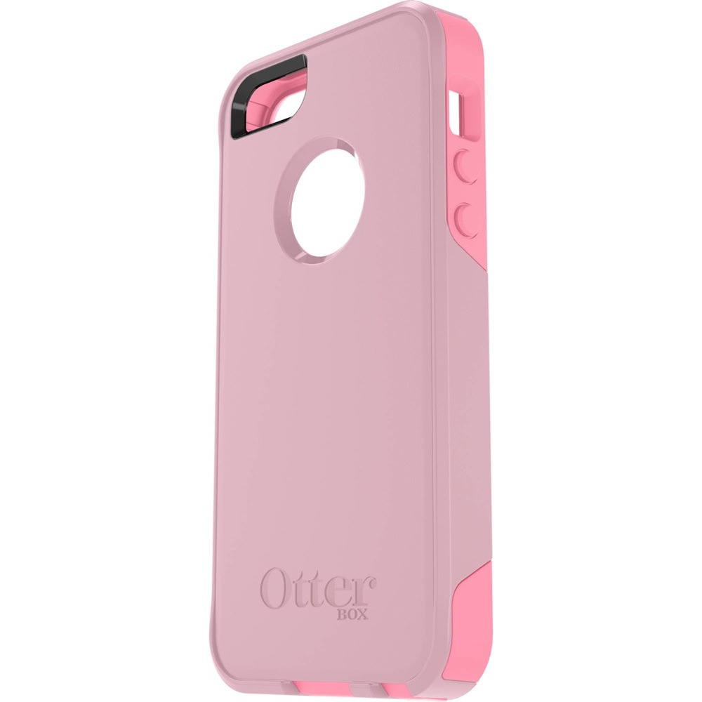 OtterBox light pink iPhone 5s case