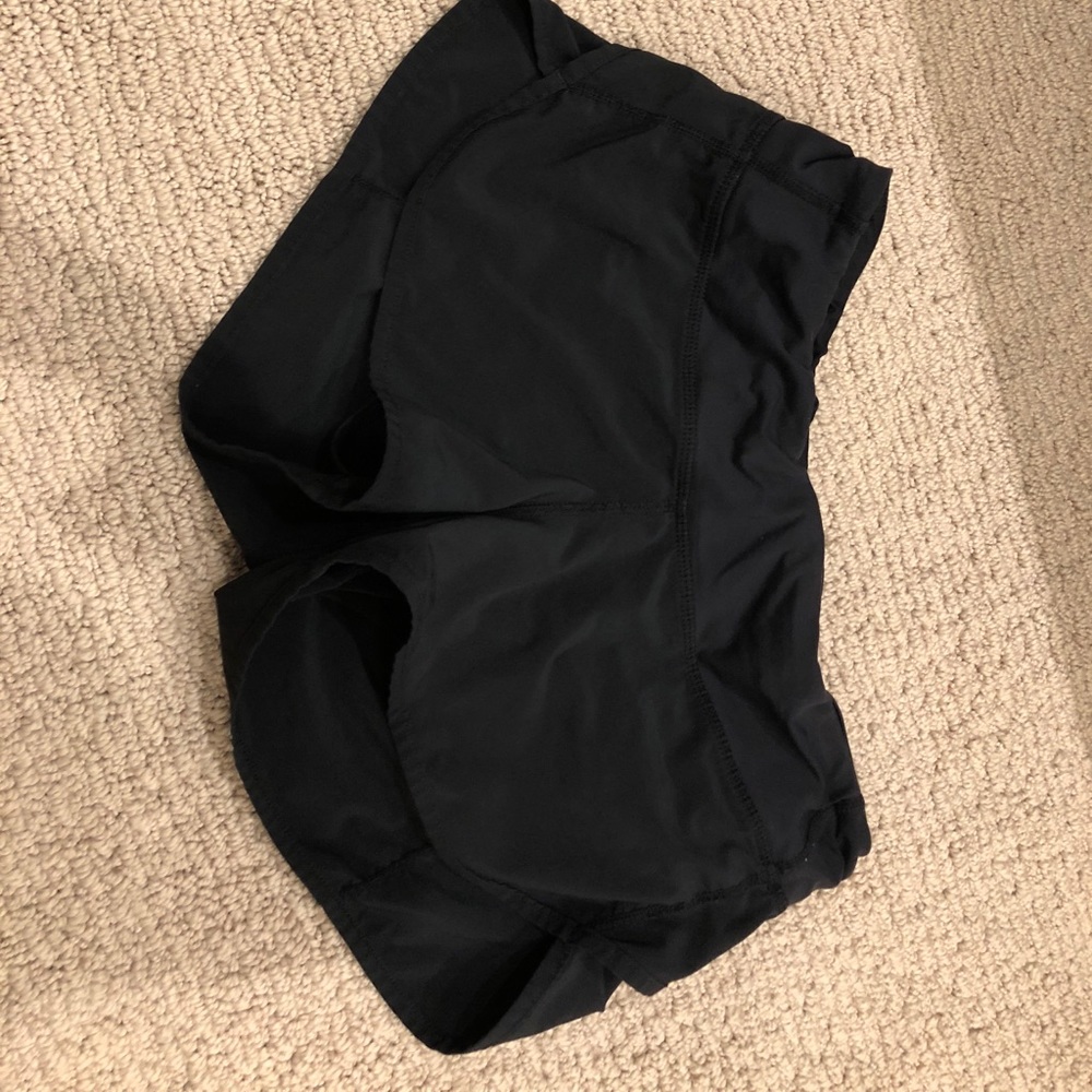 Black lulu lemon swim shorts!!