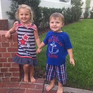 Meet your Posher, Felicia