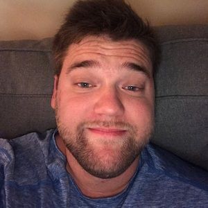 Meet your Posher, Luke