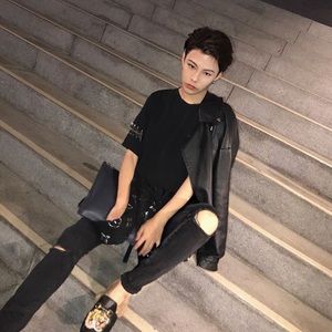 Meet your Posher, Tianchen