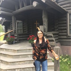 Meet your Posher, Vicky