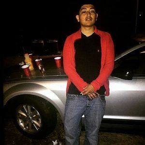 Meet your Posher, Carlos